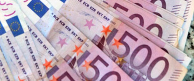 FT: Euro gerçekten tehlikede