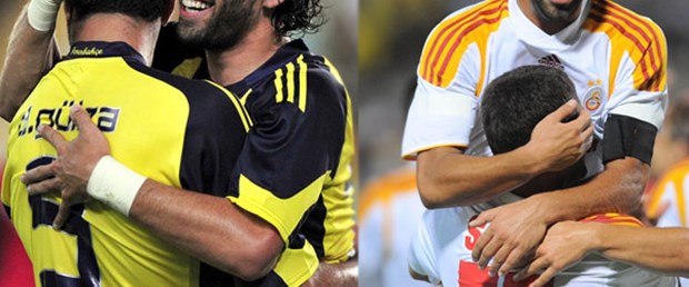 Futbolun beşiği gelir lideri, Türkiye ilk 10'da