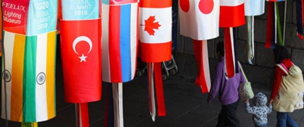 G-20, ABD-Çin atışmasına sahne oldu