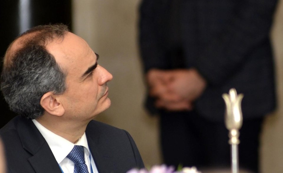Merkez Bankası Başkanı Erdem Başçı