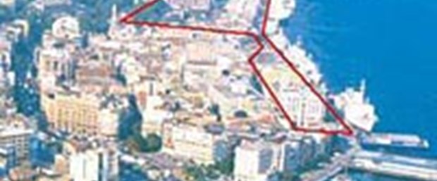 Galataport'a ihale modeli aranıyor