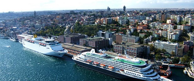 Galataport’ta ihale süreci başlıyor
