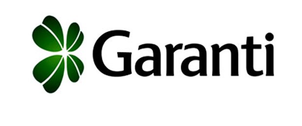 Garanti'ye 1 milyar dolarlık kredi
