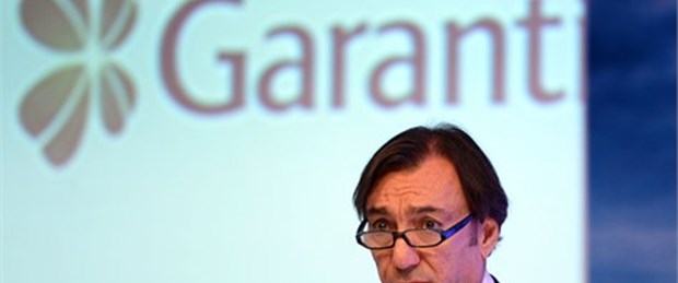 Garanti'ye 1 milyar Euro kaynak