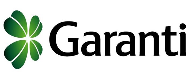 Garanti'ye 700 milyon Euro kredi