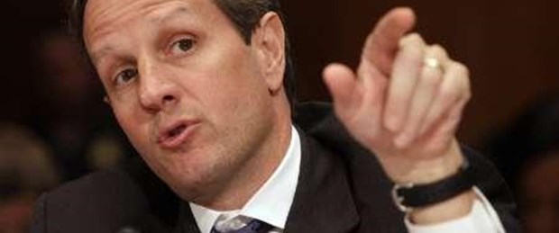 Geithner: İyileşme karşısındaki riskler sürüyor