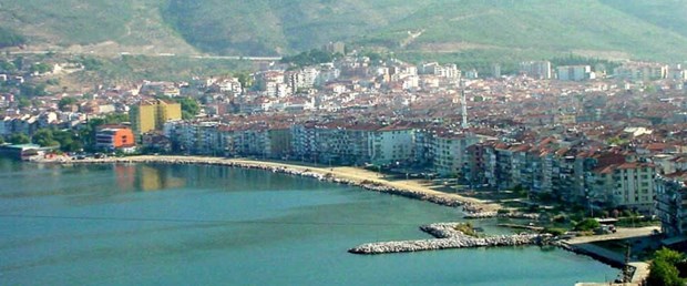 Gemlik, İstanbul'un tahtına göz dikti