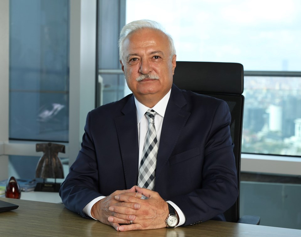 Turan Tok, İGSAŞ Genel Müdürü