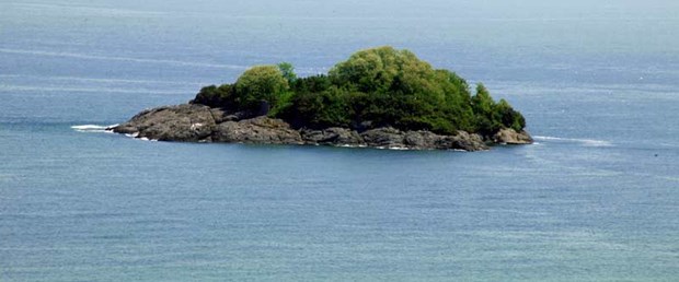 Giresun Adası için turizm atağı