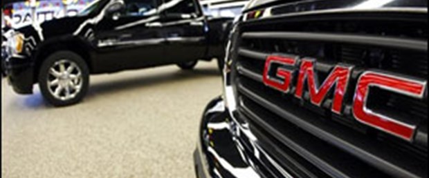 GM 10 bin kişiyi çıkaracak