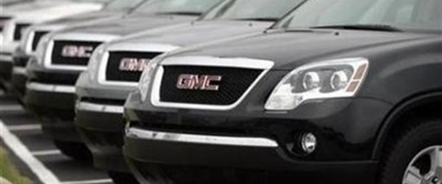 GM iflas hazırlığı yapıyor