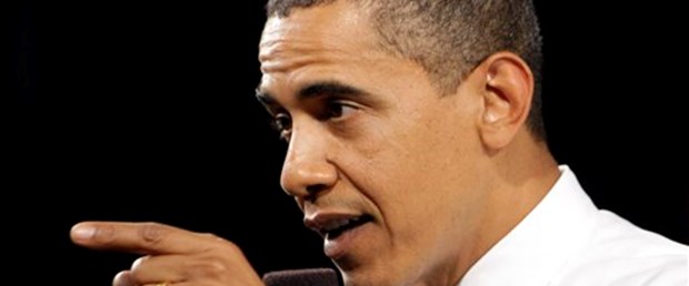 Gözler Obama'nın istihdam açıklamasında