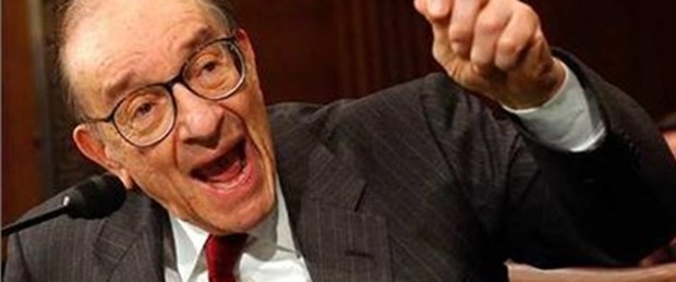 Greenspan: 2008 krizi tekrarlanacak