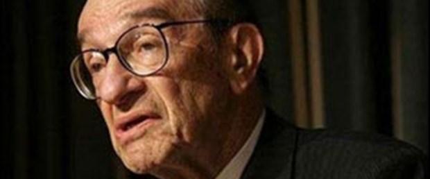 Greenspan: Korumacılığa dönüş riski var