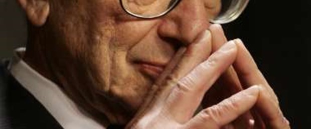 Greenspan: Kriz yeniden yaşanacak