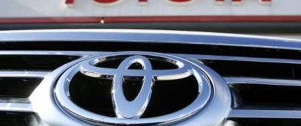 Güçlü yen Toyota'nın kârını eritti