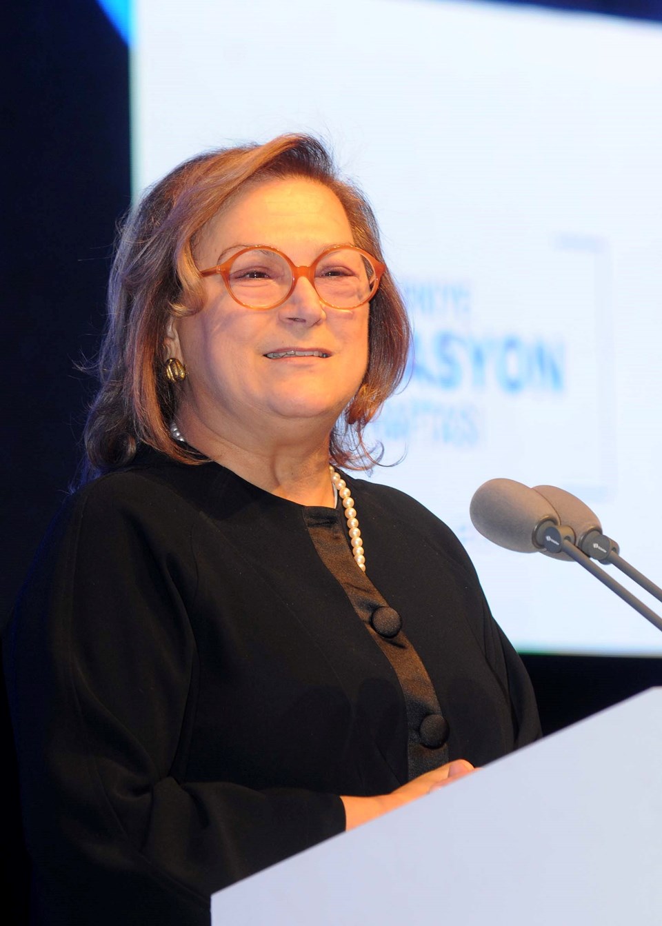 Güler Sabancı