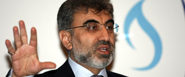 'Güney Akım'da Rusya'ya yeni şart koymadık'