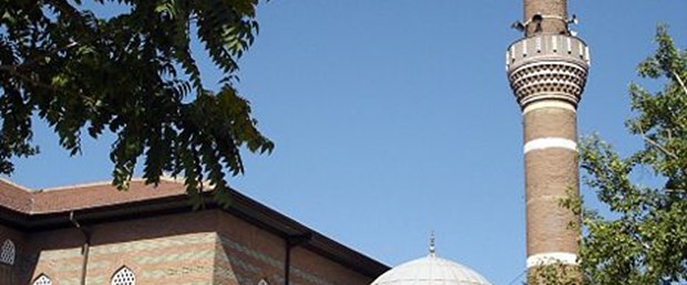 Hacı Bayram Camisi 14 Şubat'ta açılıyor