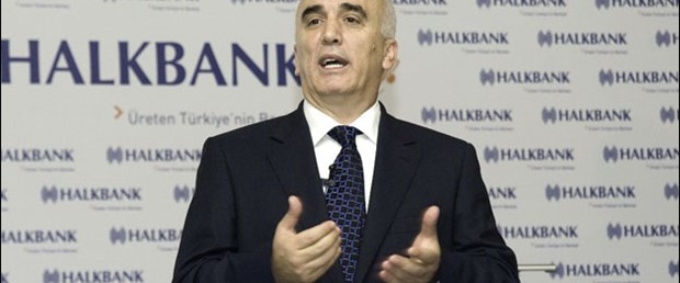 Halkbank Makedonya'da banka alıyor
