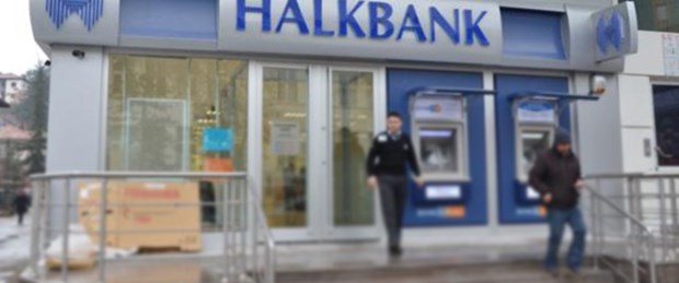 Halkbank'a yeni genel müdür
