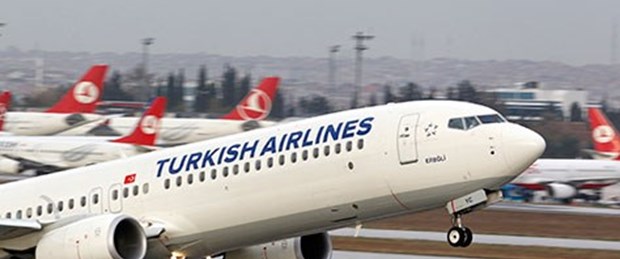 Hava-İş: Derdimiz zam değil