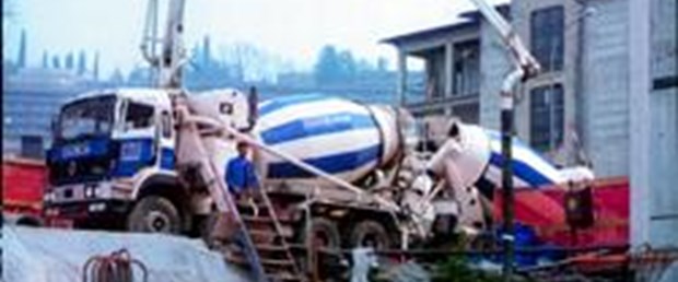 Hazır Beton Nasıl Sipariş Edilmeli?