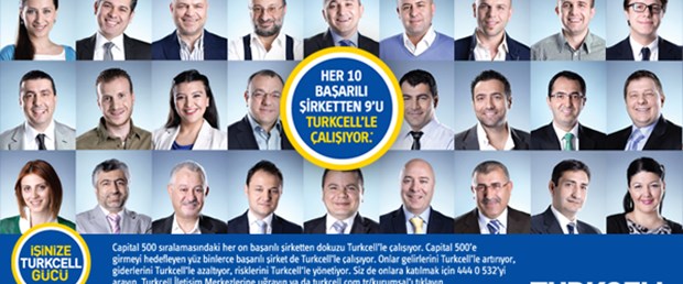 Her 10 Başarılı Şirketten 9'u Ne Yapıyor?