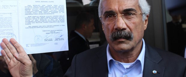 'Herkes boyunun ölçüsünü alacak'