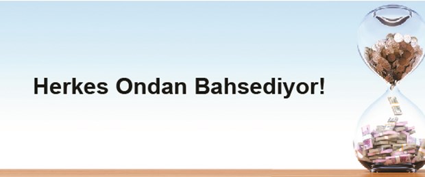 Herkes Ondan Bahsediyor