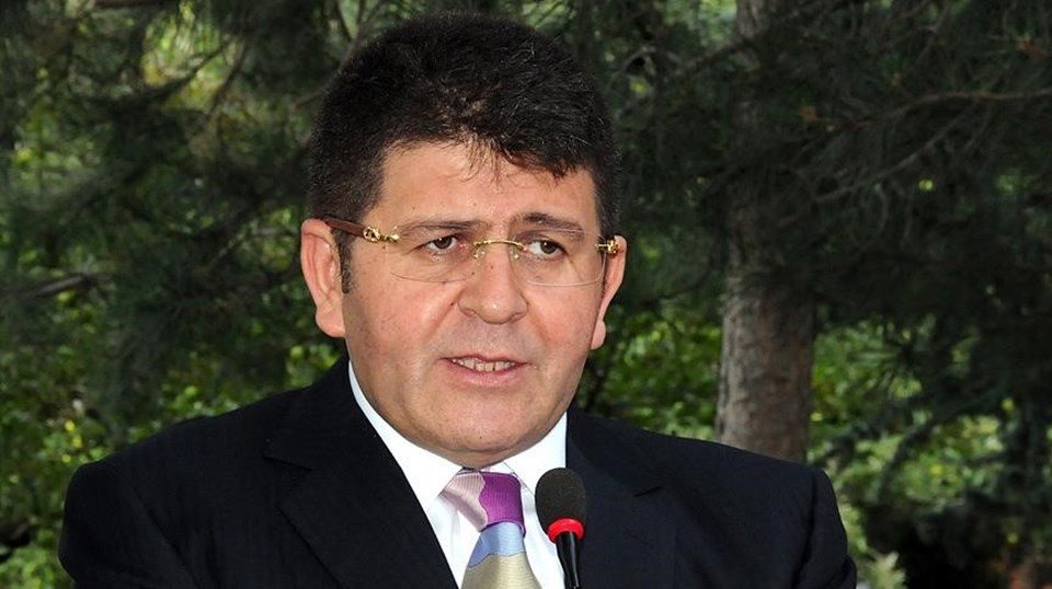 Kayseri Sanayi Odası Başkanı Mustafa Boydak