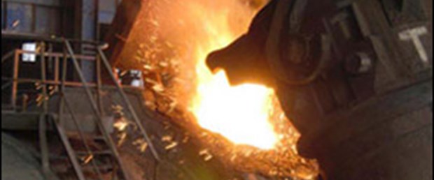 Hesap şaştı, üretimde daralma yüzde 0.9’a çıktı