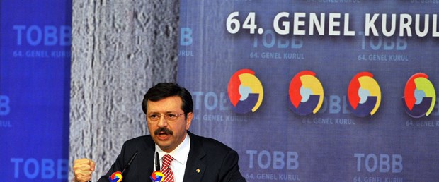 Hisarcıklıoğlu: Tedbirler geç alındı