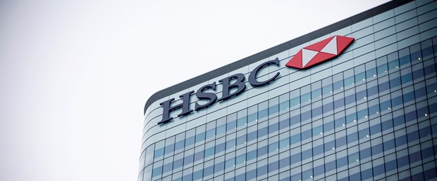 HSBC-BANKA