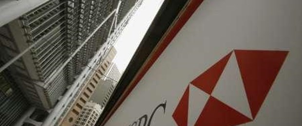 HSBC üç merkez binasını satıyor