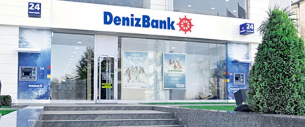 HSBC'den Denizbank için teklif
