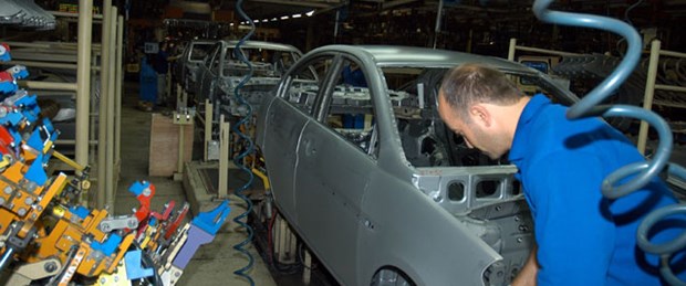 Hyundai Assan'dan 607 milyon dolar yatırım