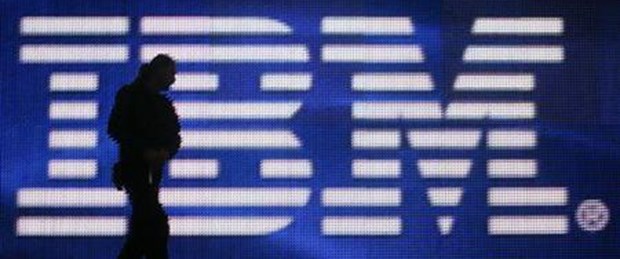 IBM-Sun Microsystems görüşmesi sonuçsuz