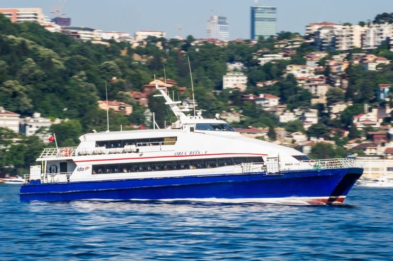ORUÇ REİS
