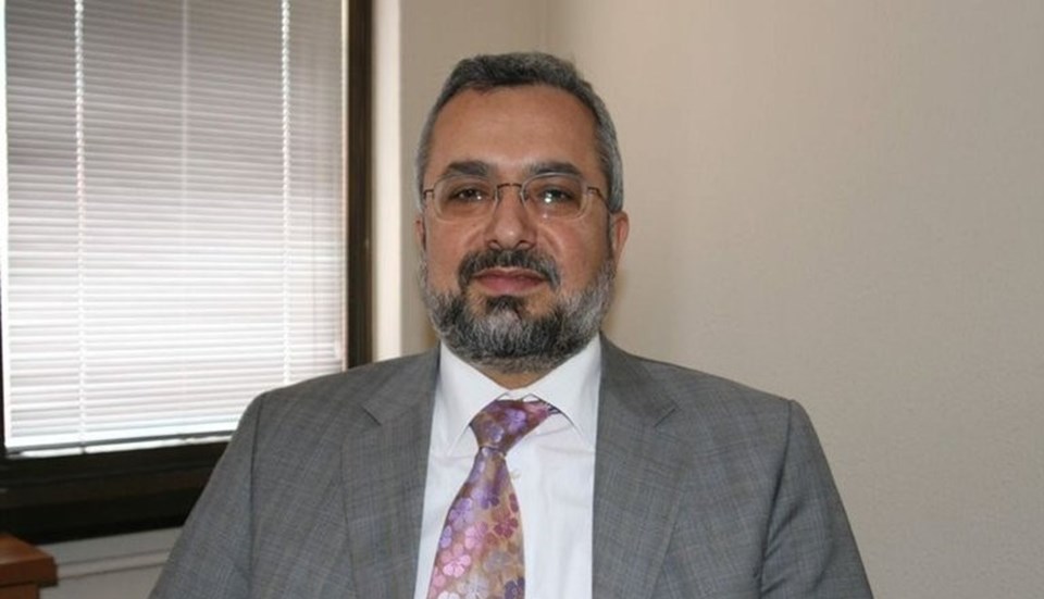 Ali İhsan Sılkım-Yeni İGDAŞ Genel Müdürü