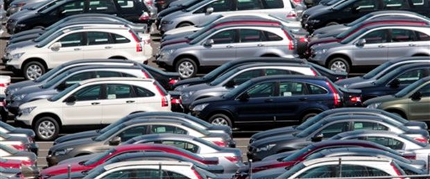 İhracat Mart'ta 10 milyar dolara dayandı