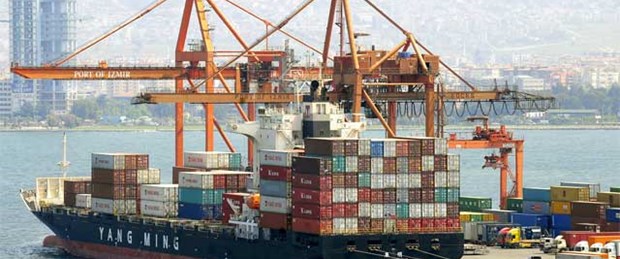İki aylık ihracat 23 milyar dolar