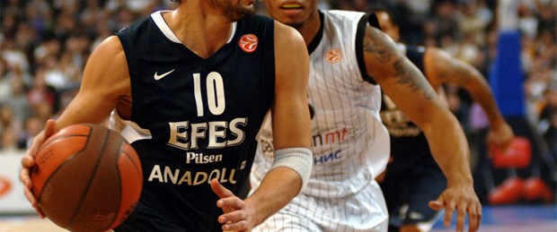 İki isim olmazsa Efes Pilsen kapanacak