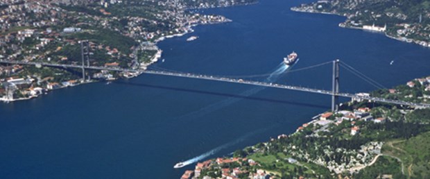 'İki şehir diye bahsedilen, yeni bir yerleşimdir'