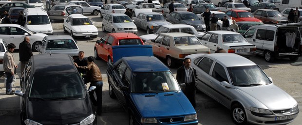 İkinci el otomobil alırken dikkat!