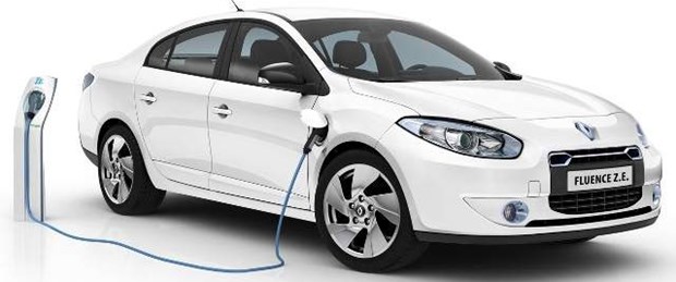 İlk yerli elektrikli otoyu Başbakan alacak