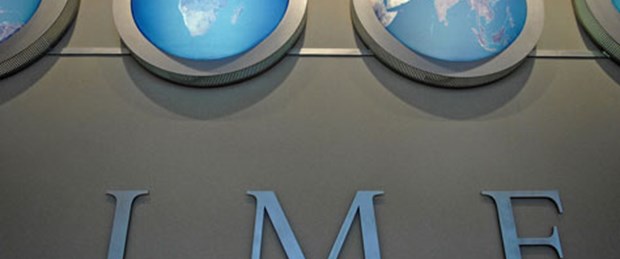 IMF 1 trilyon dolarlık kaynak istiyor