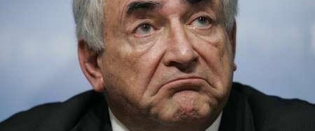 IMF: 2010'da toparlanma ihtimali tehlikede