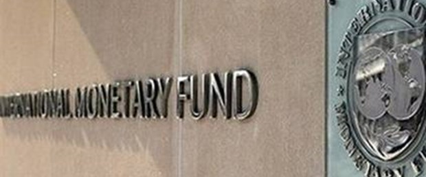 IMF: 2013'te büyüme yüzde 3.5