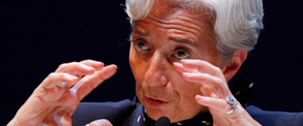 IMF: Avrupa krizi çözülmezse Afrika'yı vuracak
